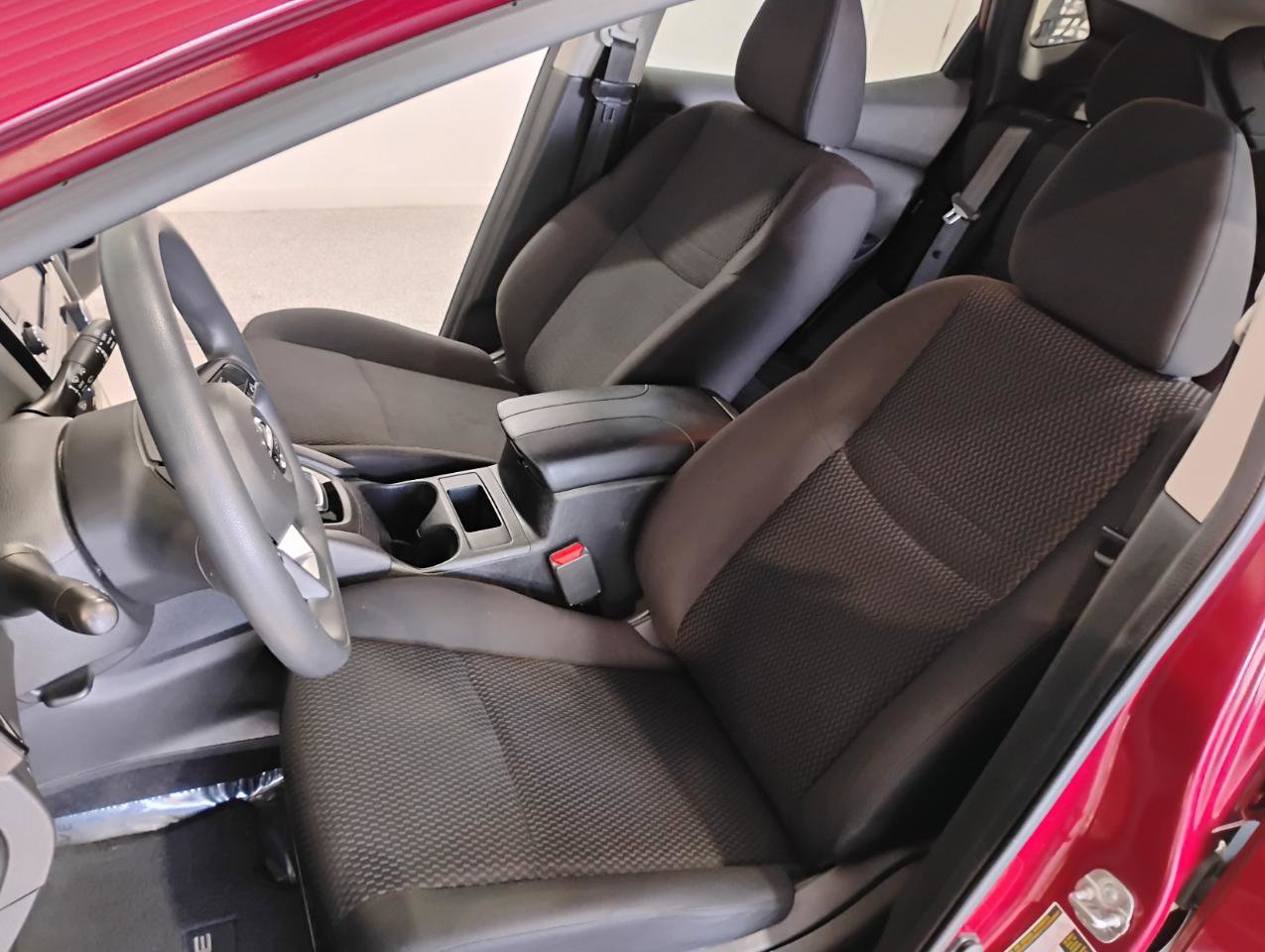 Used 2020 Nissan Rogue Sport S w/ Appearance Package FWD image 13