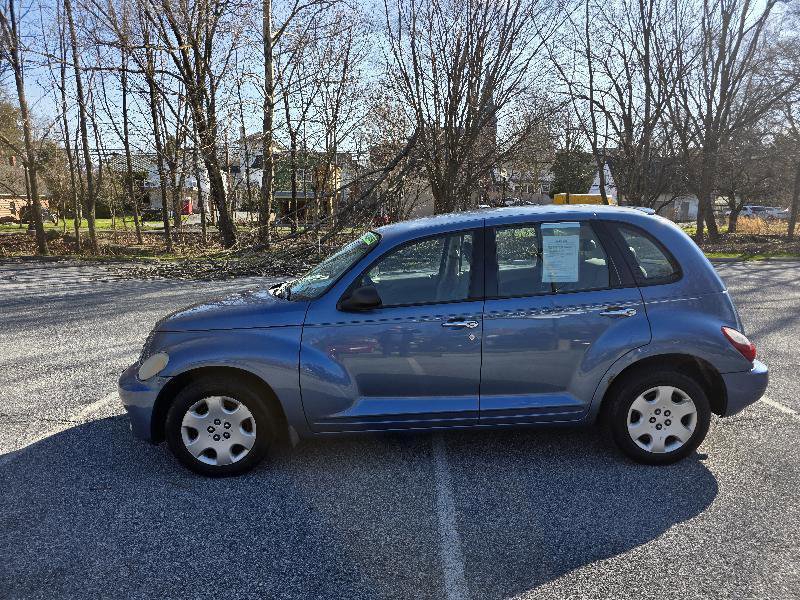 Used 2007 Chrysler PT Cruiser image 3