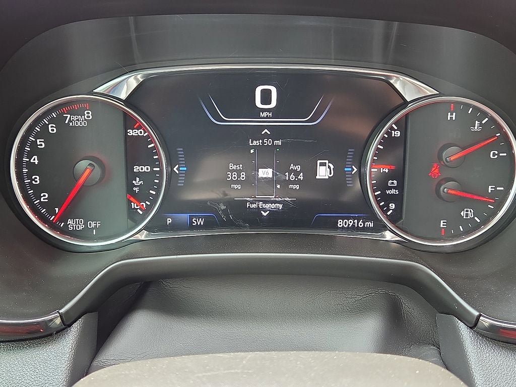 Used 2023 Chevrolet Blazer RS FWD image 26