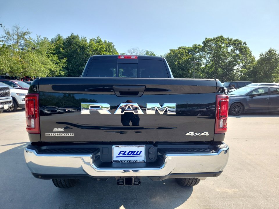 New 2025 RAM 2500 Big Horn image 14
