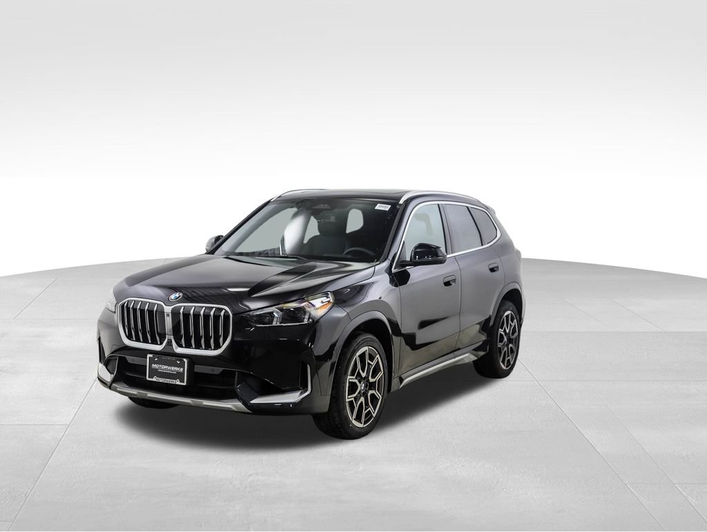 Used 2025 BMW X1 xDrive28i w/ Technology Package