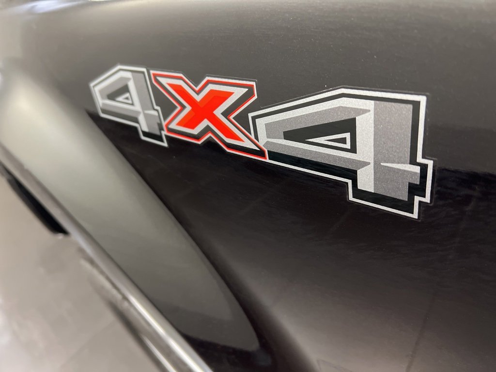 Used 2025 Ford F350 XL image 9