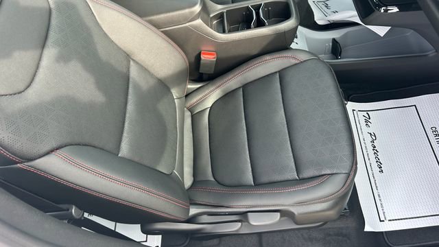 New 2027 Chevrolet Bolt RS image 47