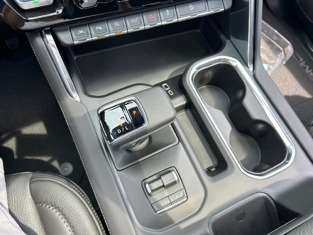 New 2026 GMC Sierra 1500 Denali AWD/4WD image 28