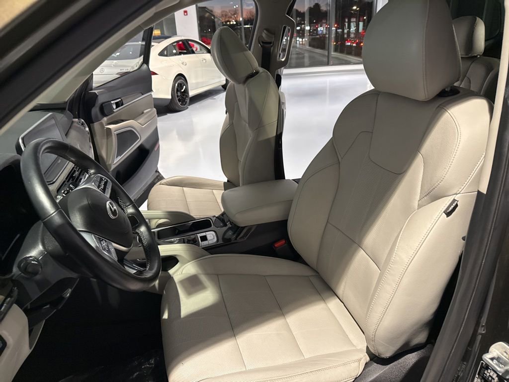 Used 2021 Kia Telluride EX w/ EX Premium Package image 11