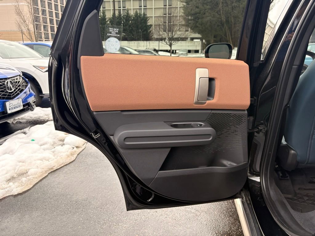 Used 2025 MINI Cooper Countryman S w/ Comfort Package Max image 21