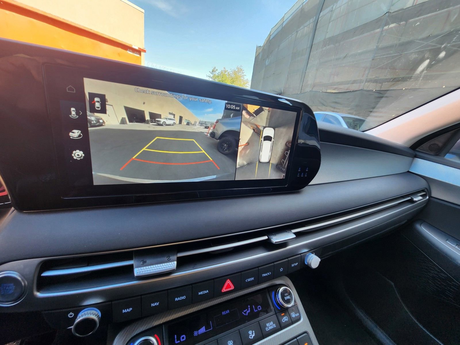 Used 2025 Hyundai Palisade XRT image 16