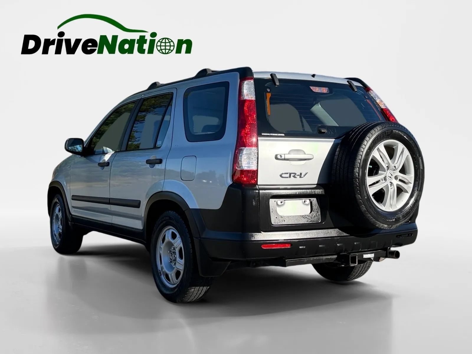 Used 2006 Honda CR-V LX image 3