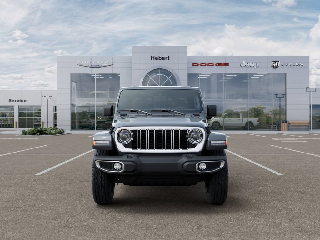 New 2026 Jeep Gladiator Sport AWD/4WD image 6