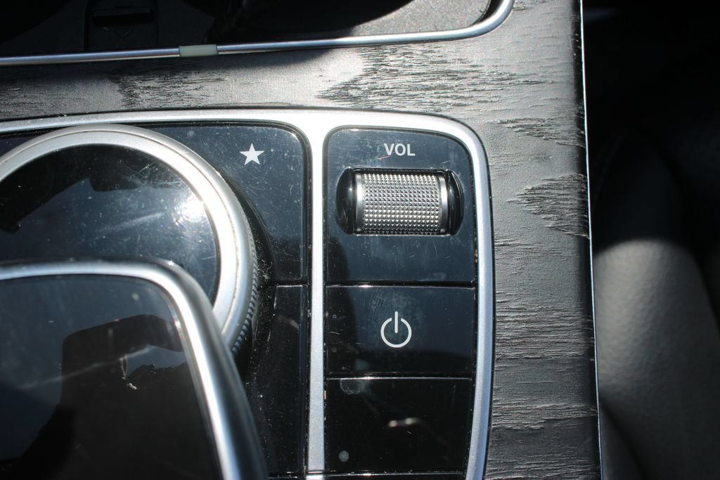 Used 2016 Mercedes-Benz C 300 Sedan image 45
