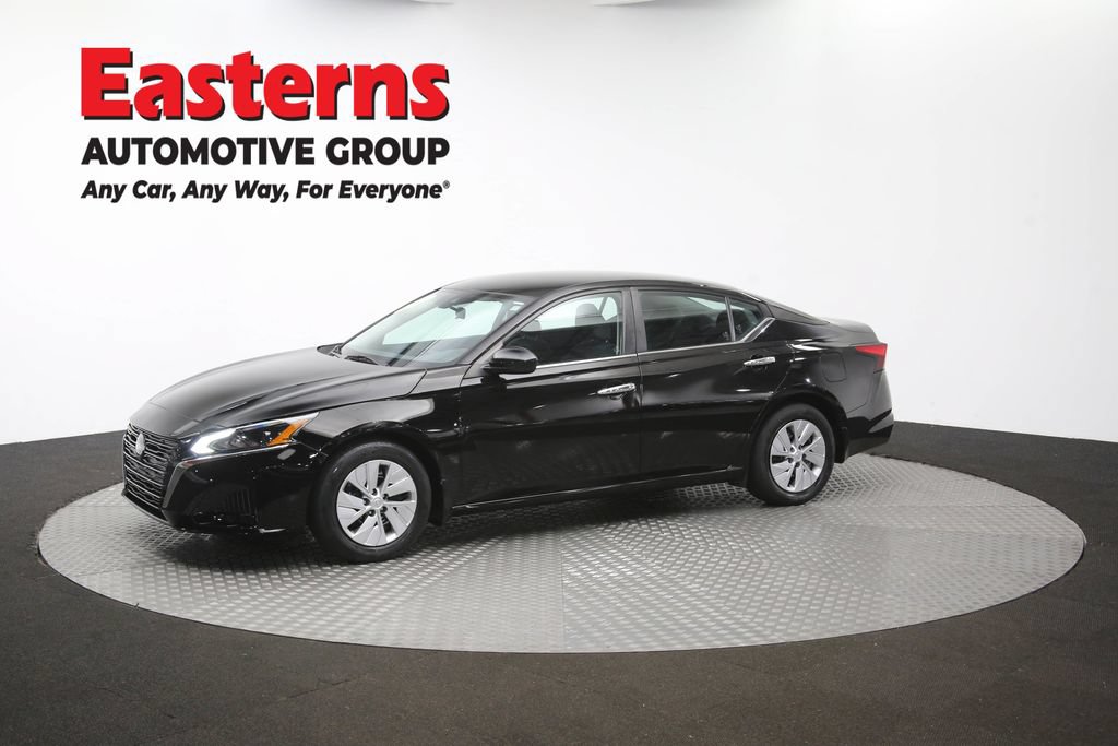 Used 2023 Nissan Altima 2.5 S FWD image 56