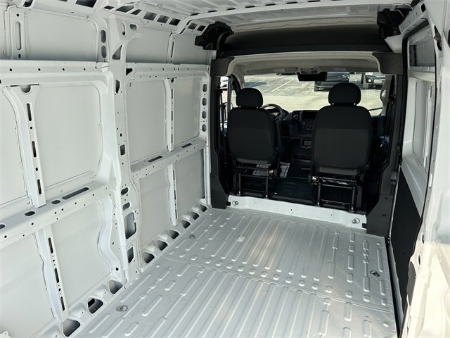 Used 2025 RAM ProMaster 2500 image 14