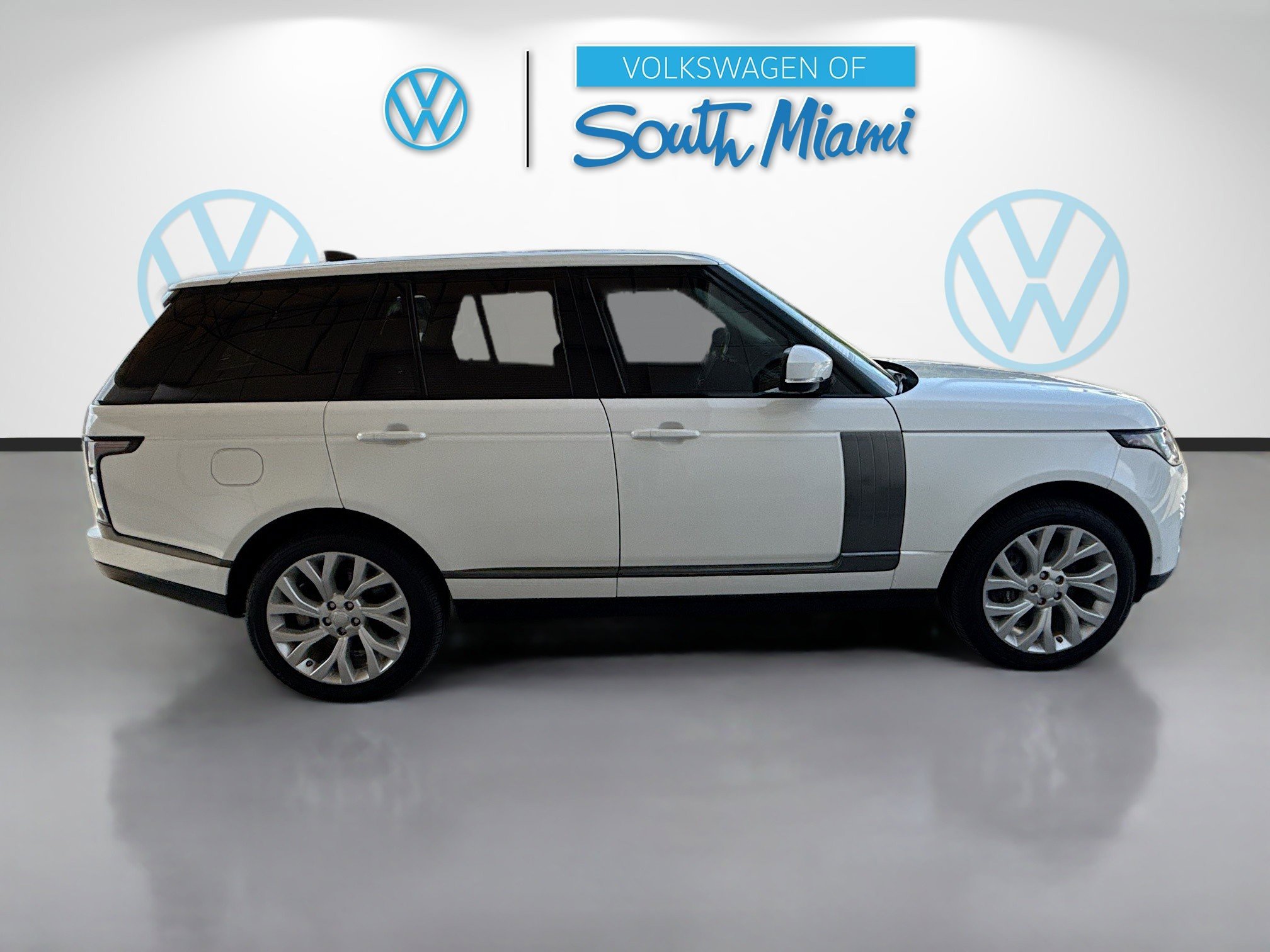 Used 2019 Land Rover Range Rover Velar R-Dynamic SE image 8