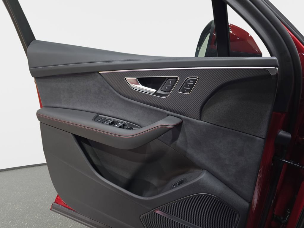 New 2026 Audi Q7 3.0T Prestige image 25