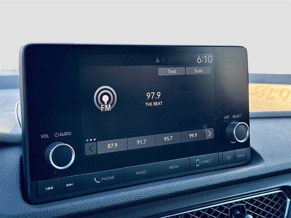 Used 2025 Acura Integra A-Spec image 14