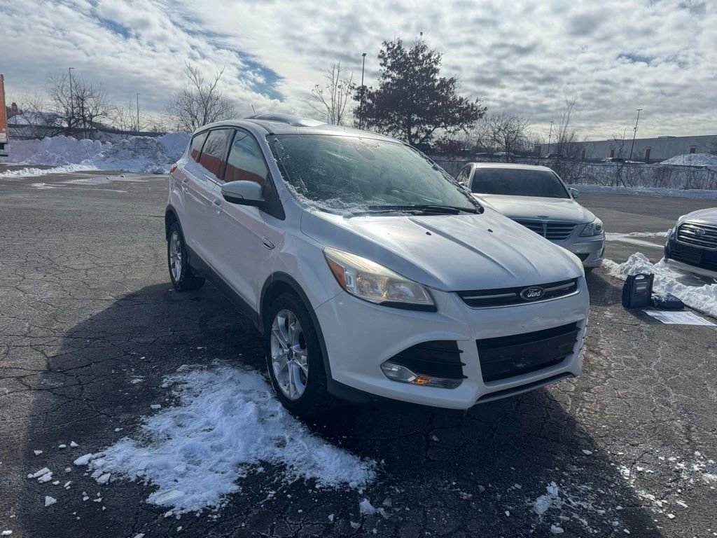 Used 2013 Ford Escape SEL image 1