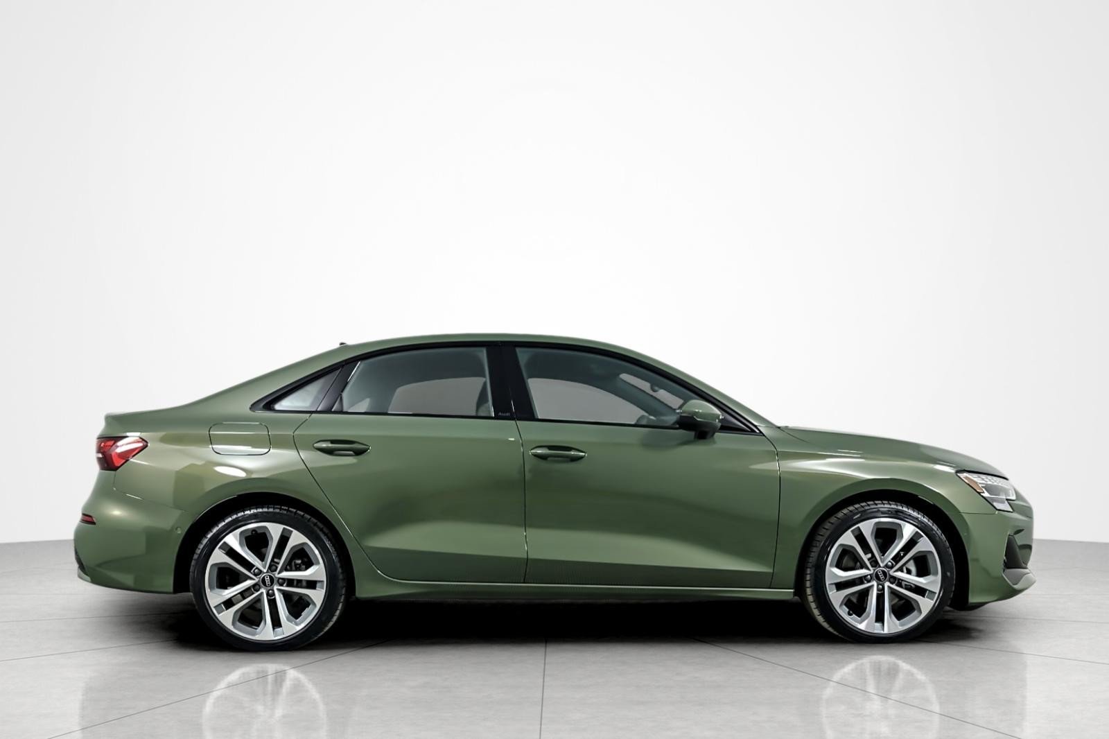 New 2026 Audi A3 2.0T Premium Plus image 7