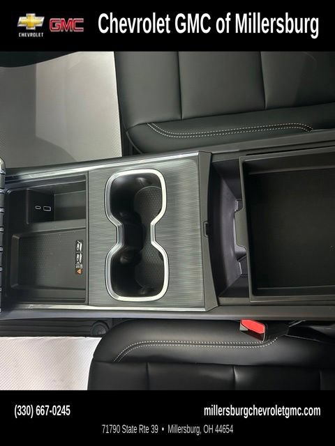 New 2026 GMC Acadia Elevation w/ Black Edition FWD image 18