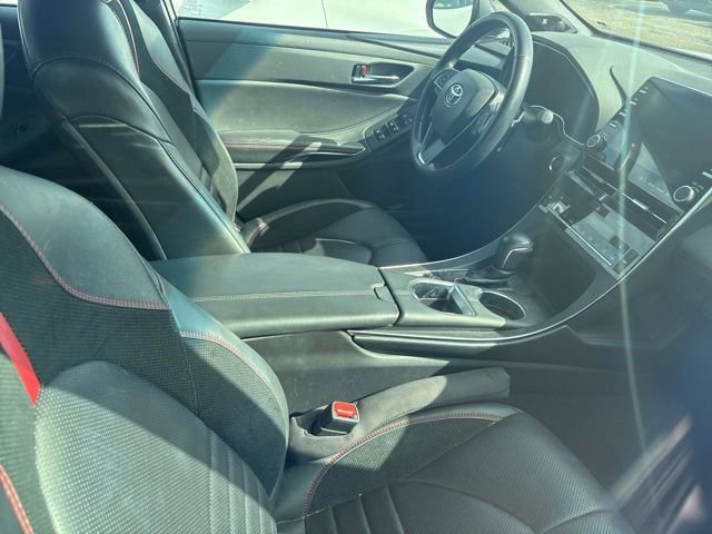 Used 2021 Toyota Avalon TRD FWD image 8