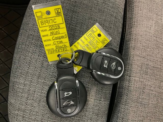 Certified 2023 MINI Cooper Countryman S image 43