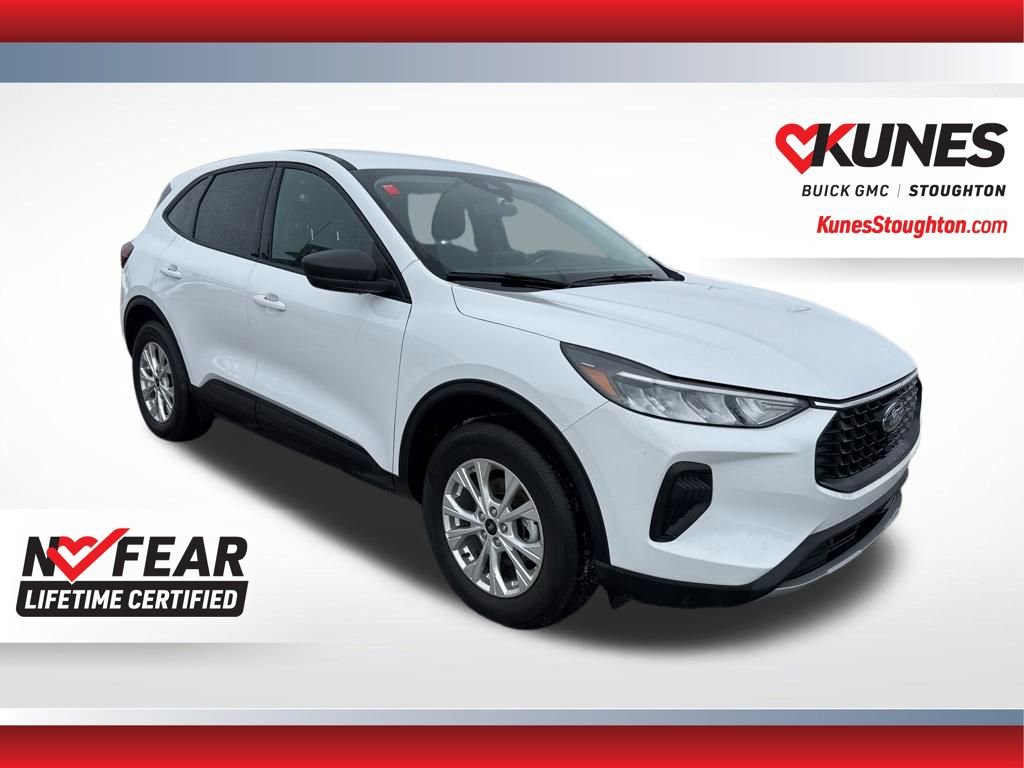 Used 2025 Ford Escape Active image 4