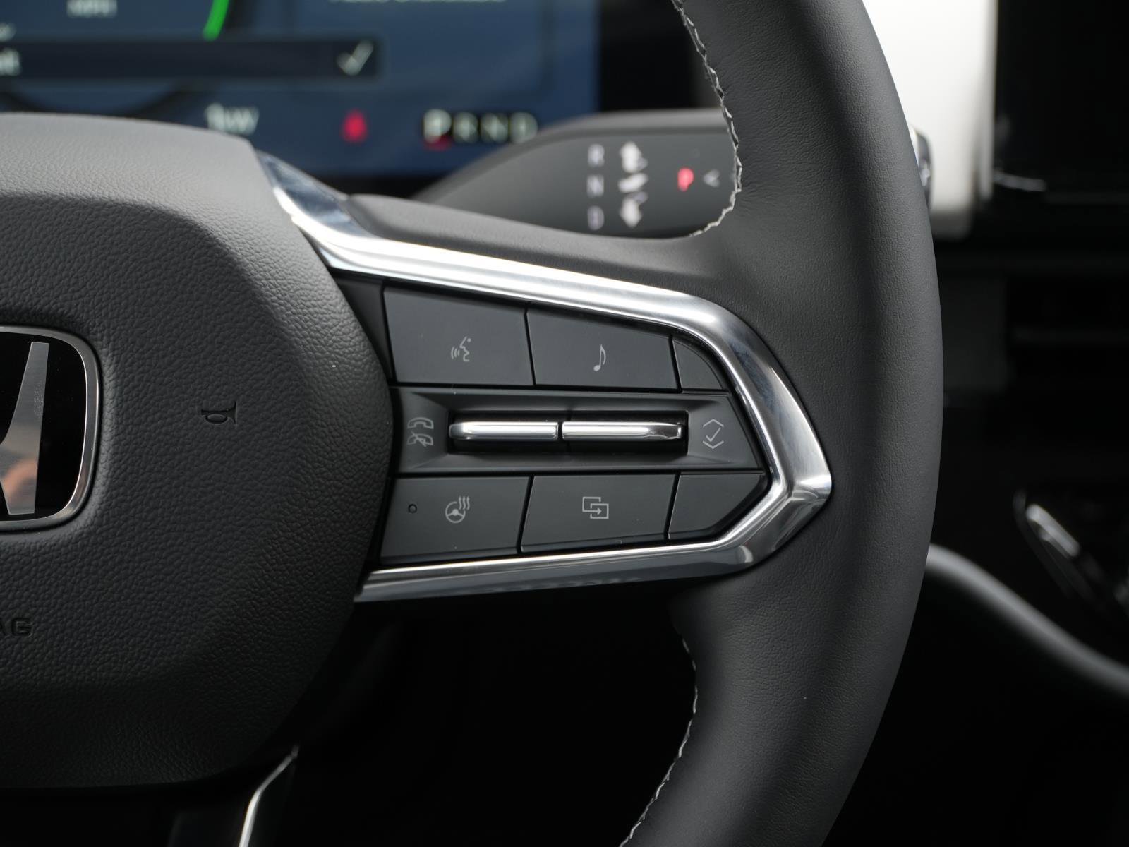 New 2026 Honda Prologue Elite image 24