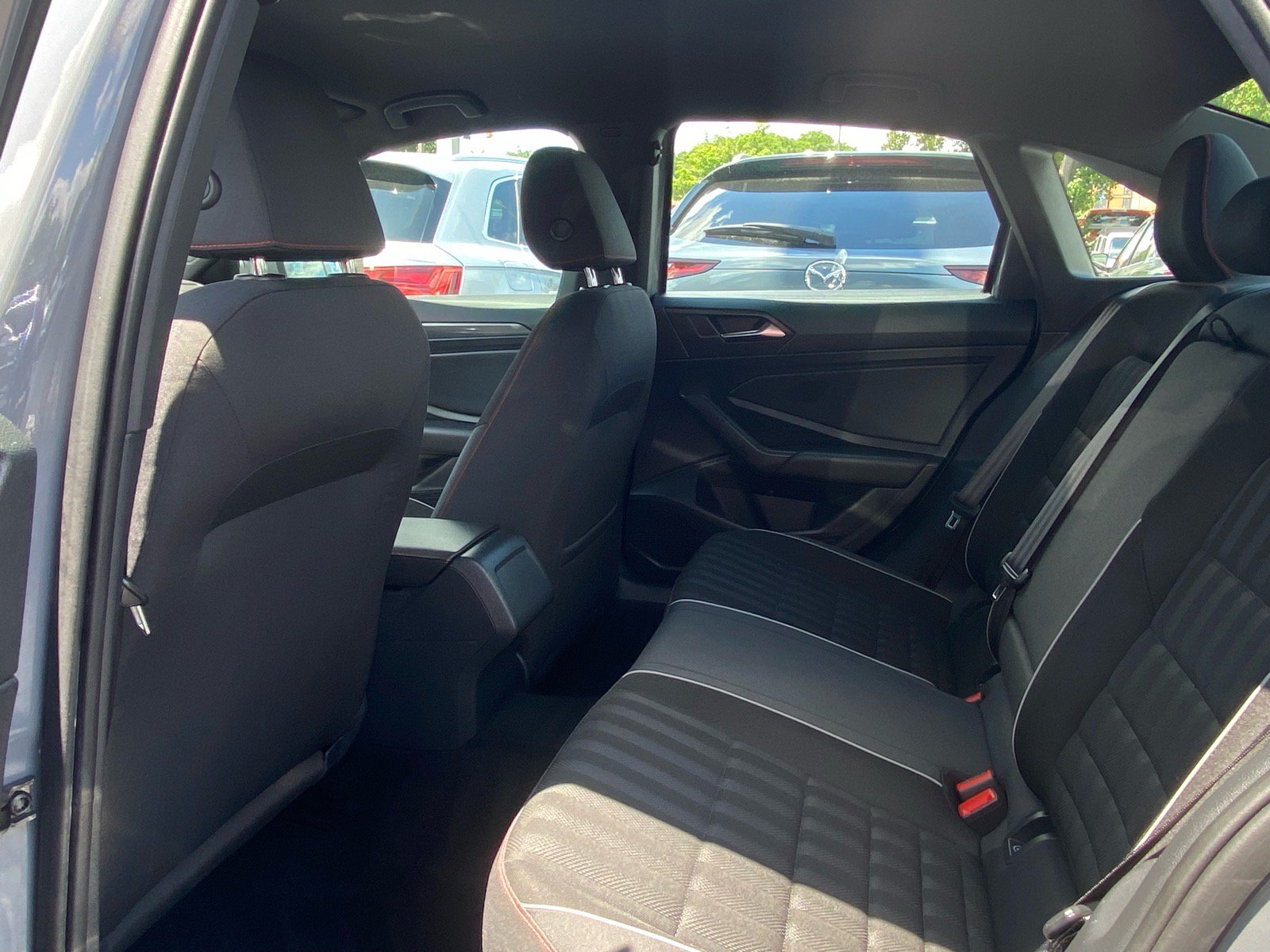 Used 2019 Volkswagen Jetta GLI FWD image 15