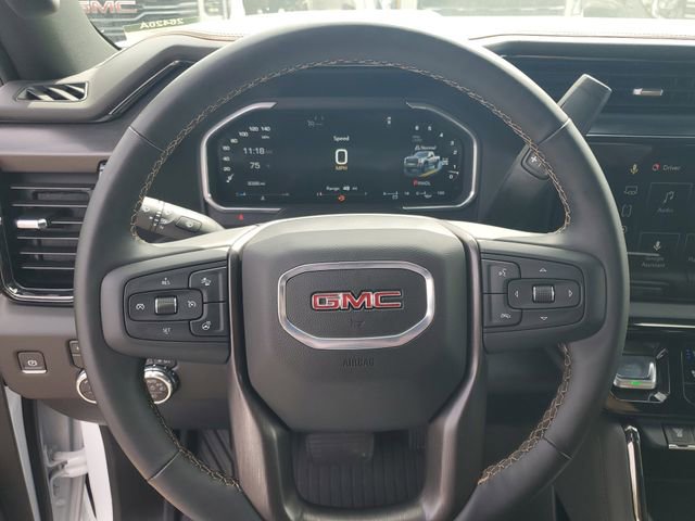 Used 2026 GMC Sierra 2500 AT4 image 11