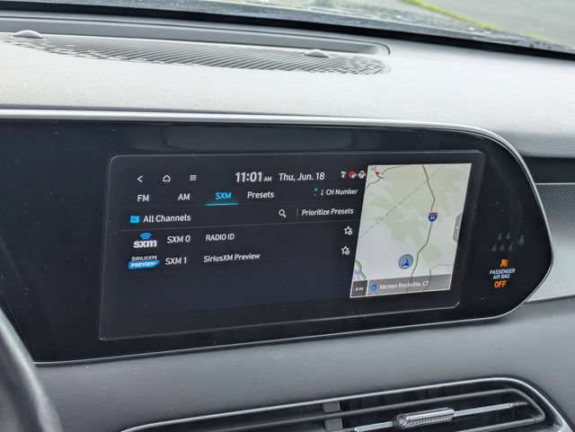 Used 2022 Hyundai Palisade SEL w/ Premium Package FWD image 23