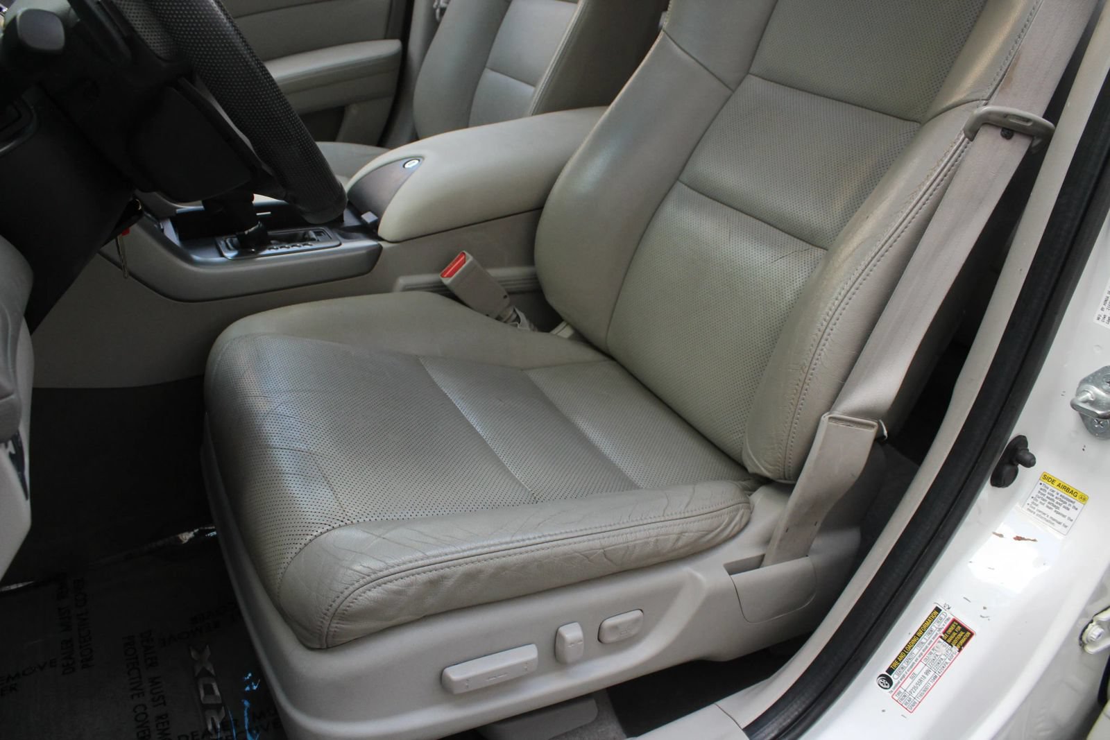 Used 2011 Acura RDX 2WD image 16