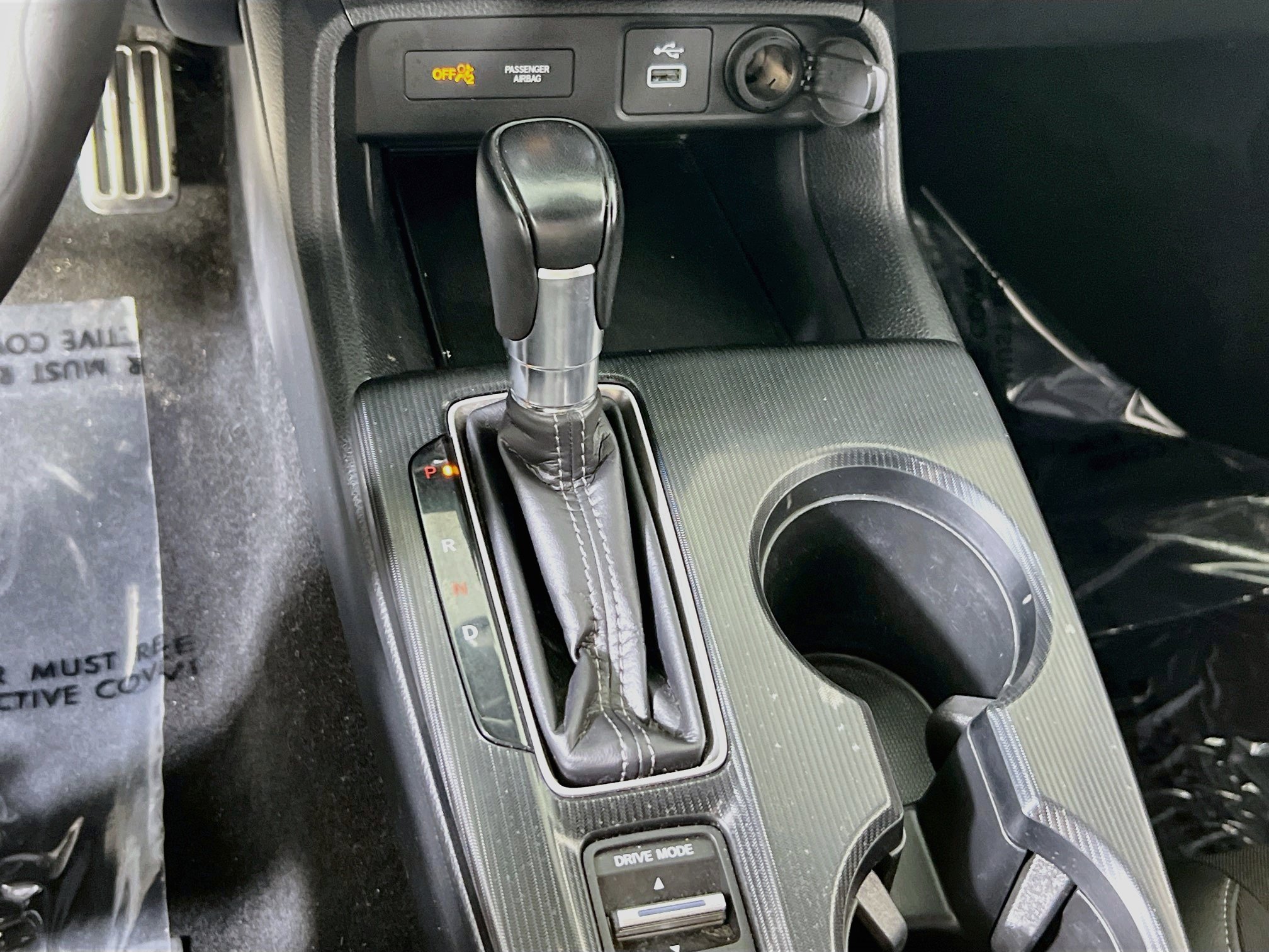 Used 2023 Honda Civic Sport image 16