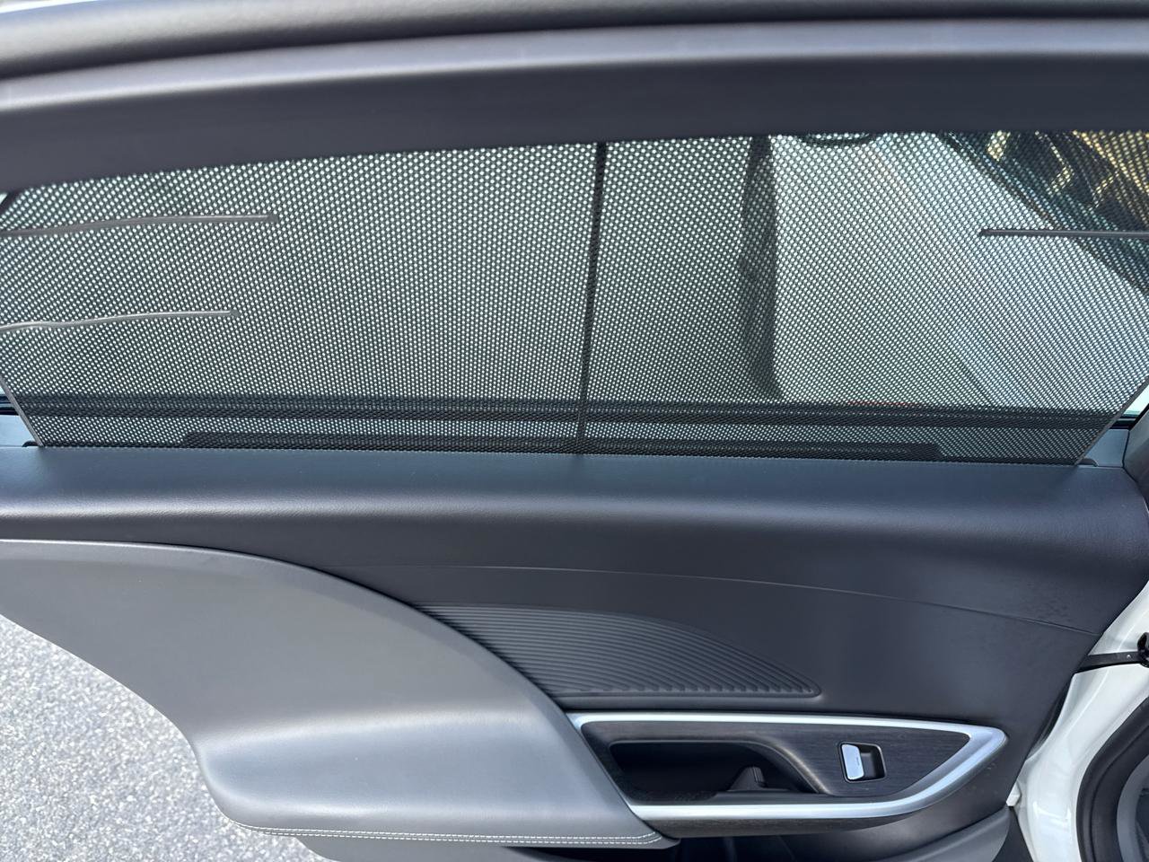 Used 2024 Lucid Air Touring image 31