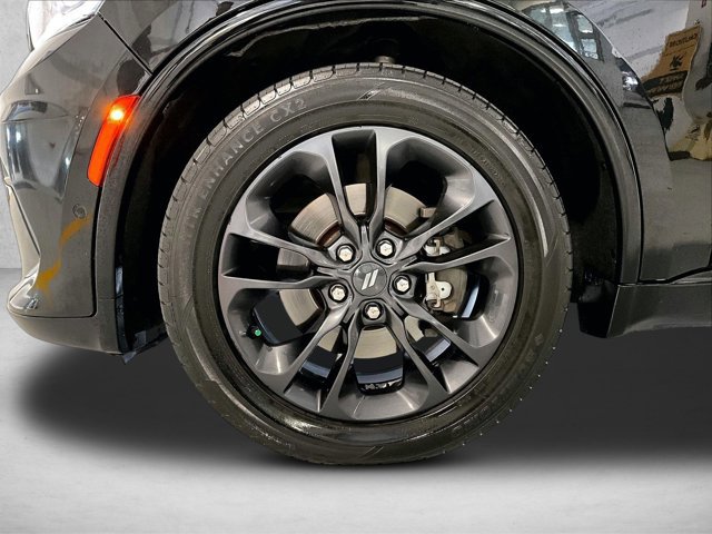 Used 2021 Dodge Durango R/T w/ Blacktop Package image 10