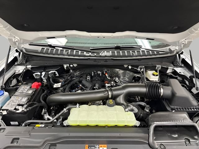 New 2026 Ford Expedition Max Platinum w/ Stealth Appearance Package image 21