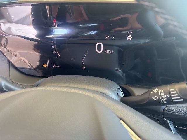 New 2026 Buick Encore GX Preferred w/ Comfort Package image 10