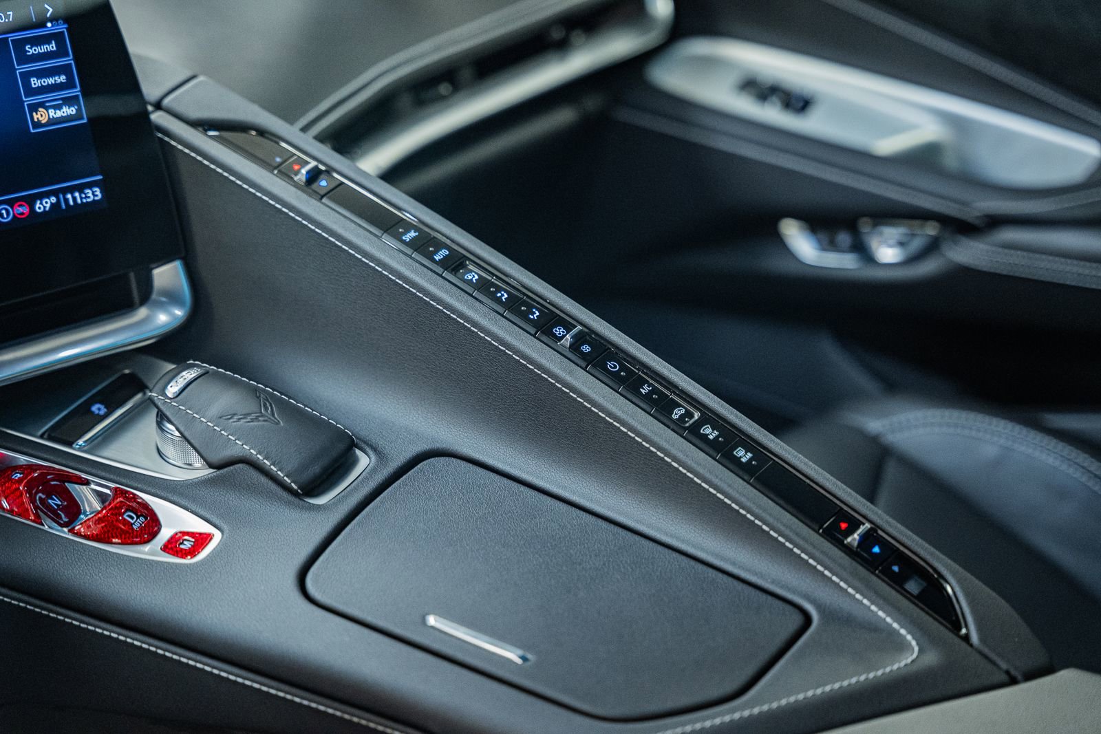 Used 2022 Chevrolet Corvette Stingray image 35