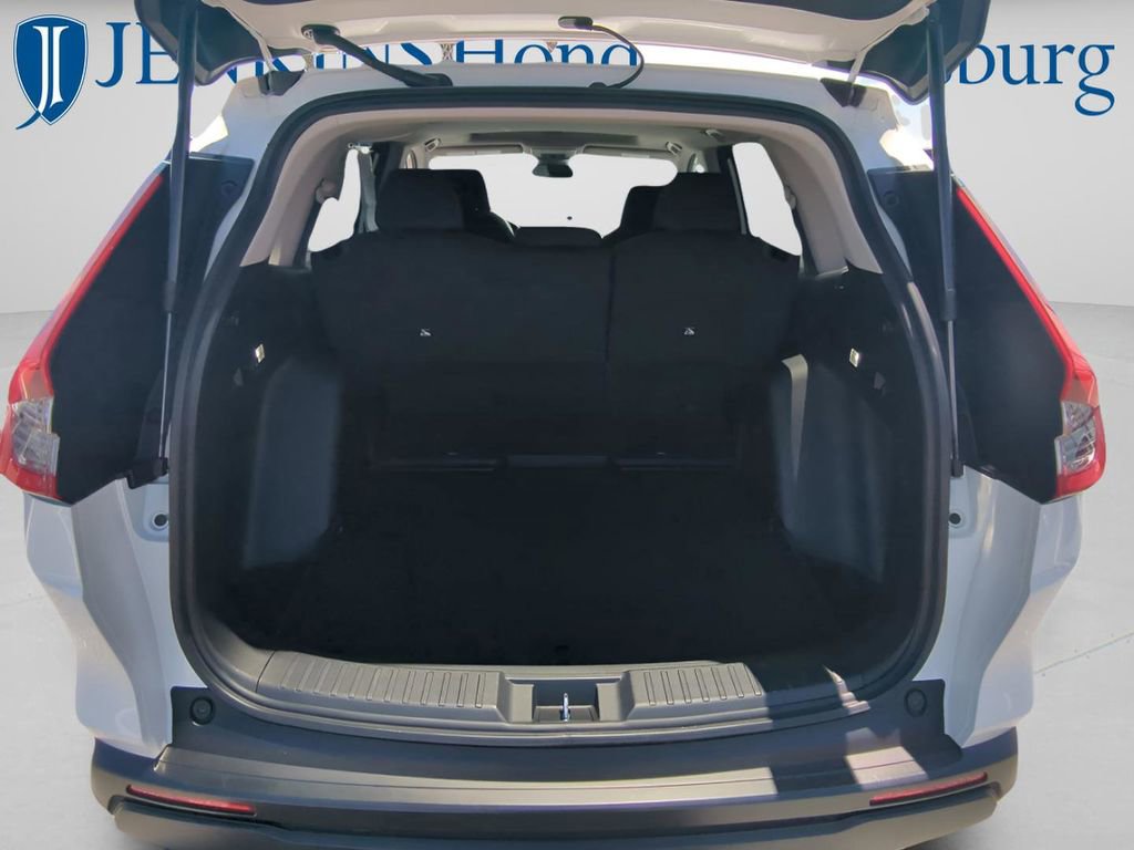 Used 2024 Honda CR-V EX image 10