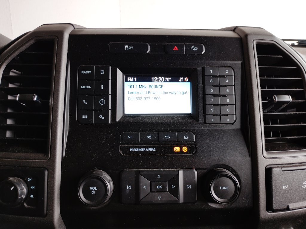 Used 2020 Ford F350 XL w/ Power Equipment Group AWD/4WD image 37
