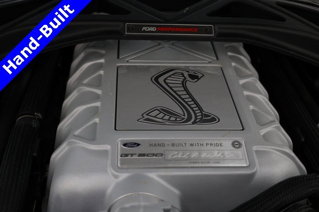 Used 2022 Ford Mustang Shelby GT500 w/ Technology Package image 3