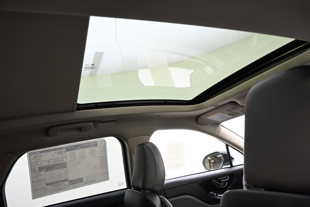 New 2026 Lincoln Corsair Reserve w/ Jet Appearance Package image 17