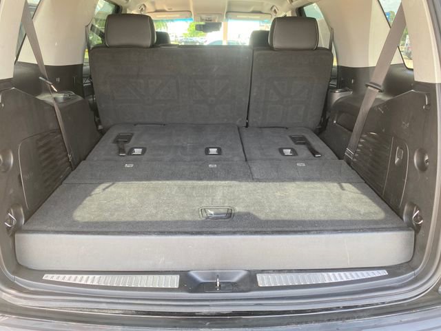Used 2020 Chevrolet Tahoe LT RWD image 29