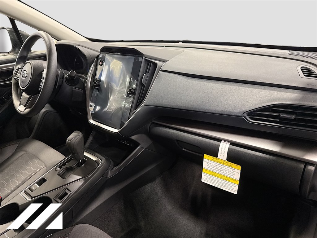 New 2026 Subaru Impreza 2.0i Sport AWD/4WD image 27