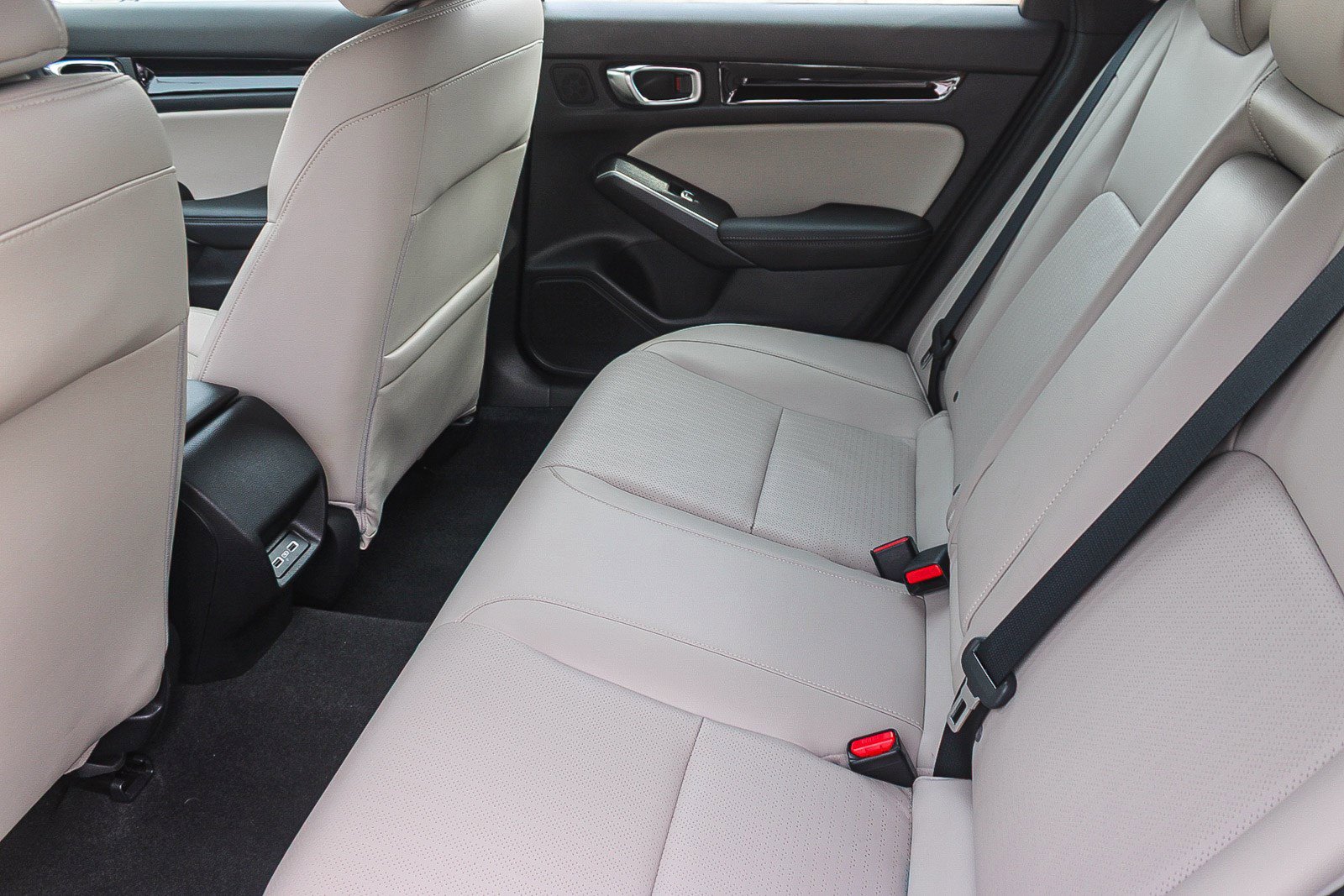 Used 2022 Honda Civic Sport Touring image 19