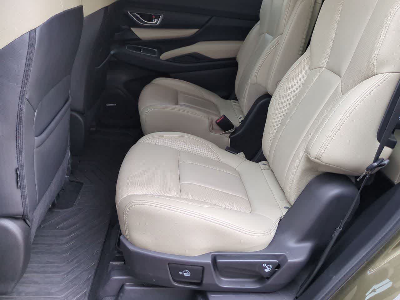 Used 2024 Subaru Ascent Limited w/ Technology Package AWD/4WD image 19