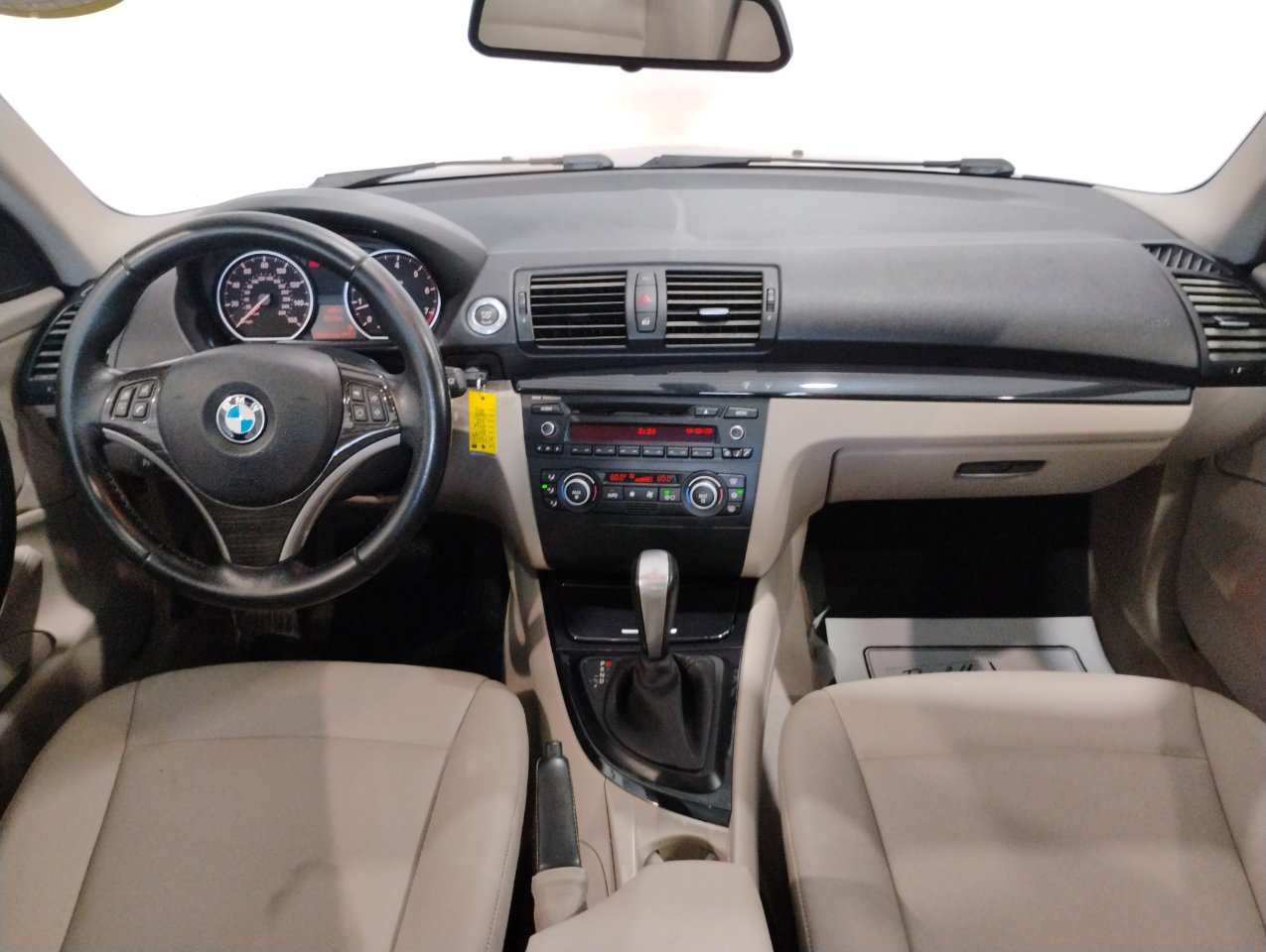 Used 2009 BMW 128i Coupe image 52