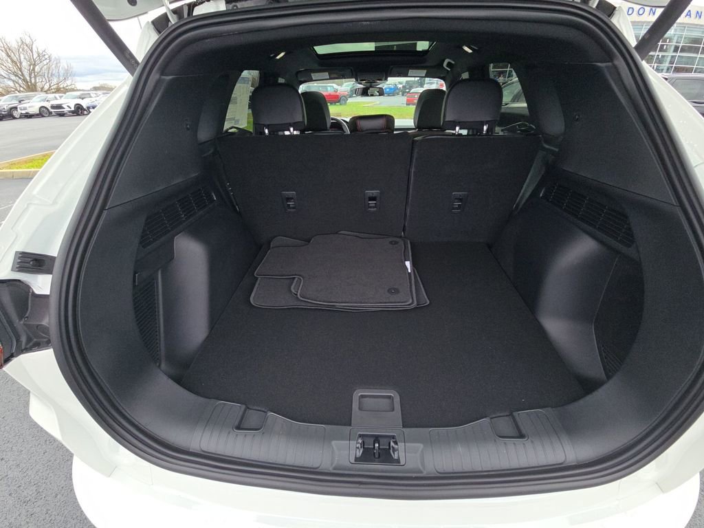 New 2026 Ford Escape ST-Line Elite w/ Premium Technology Package image 28