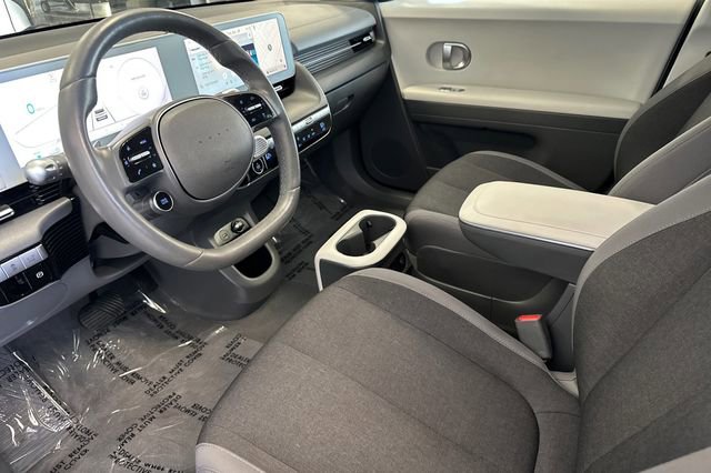 Used 2024 Hyundai Ioniq 5 SEL RWD image 11