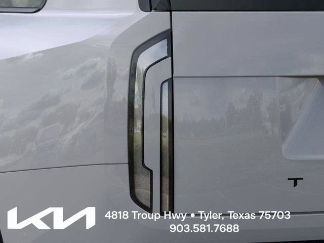 New 2027 Kia Telluride SX X-Line AWD/4WD image 11