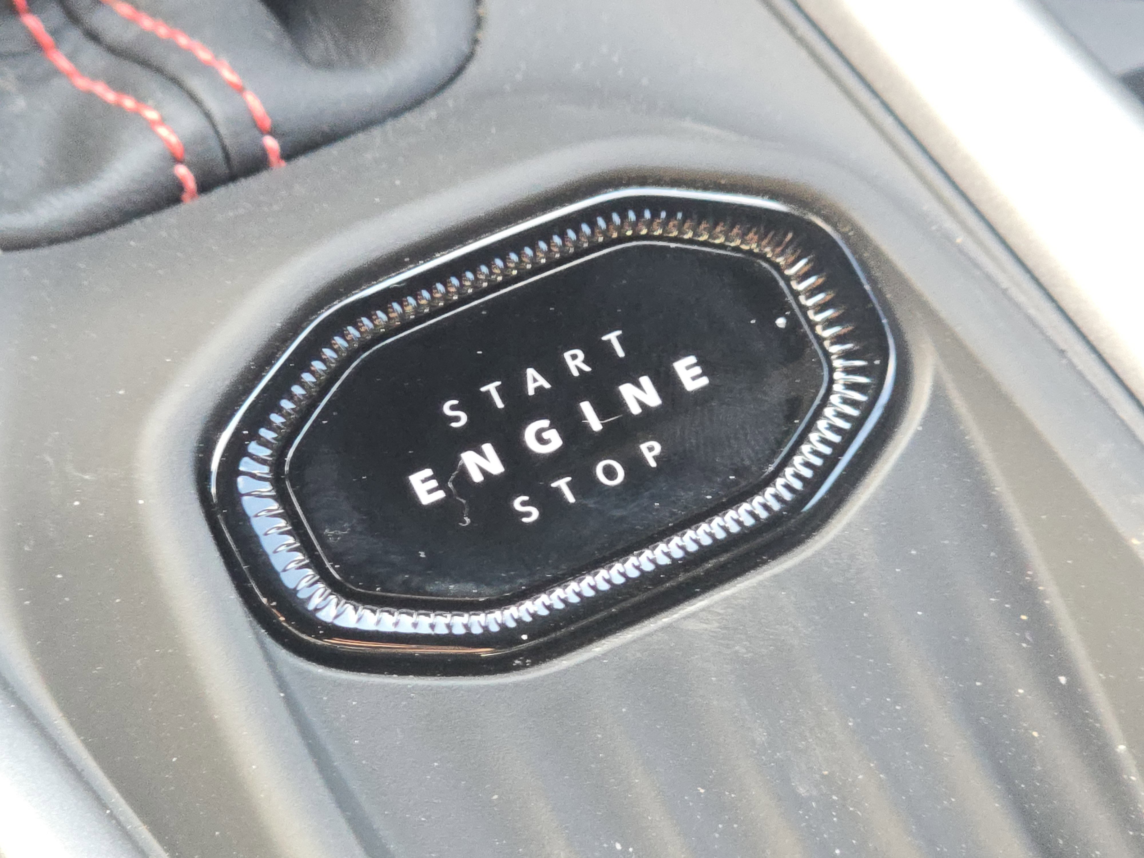 New 2026 Dodge Charger Scat Pack image 24