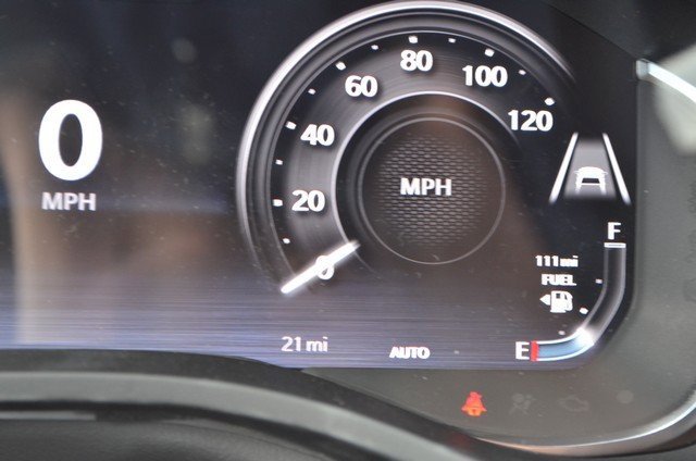 New 2026 RAM 1500 4x4 Crew Cab image 20